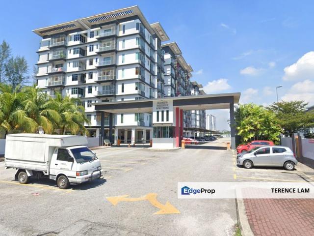 Mahkota Residence