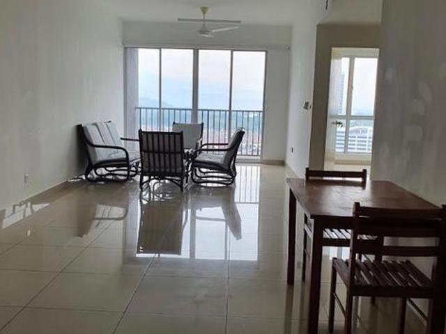Mahkota Residence 1222sqft 100 Loan Mahkota Cheras