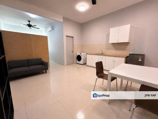 MAHKOTA RESIDENCES