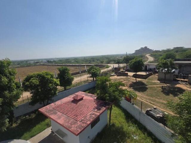 Mahla Farmhouse 100 Sq.Yd. Plot in Ajmer Road Jaipur Listing ID: #10008
