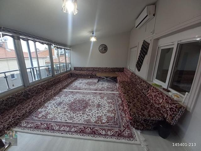 MAHMUDİYE MAH. 5 YOL CİVARI SATILIK AYRI AYRI GİRİŞLİ DUBLEKS DAİRE 5+1 CUMARTESİ PAZARI YAKI