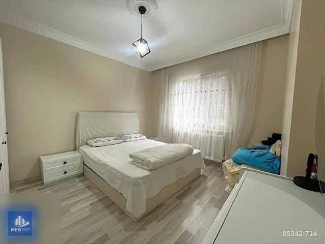 MAHMUTBEY METRO 8 DK BUTİK SİTEDE FIRSAT SATILIK 2+1 LÜKS DAİRE