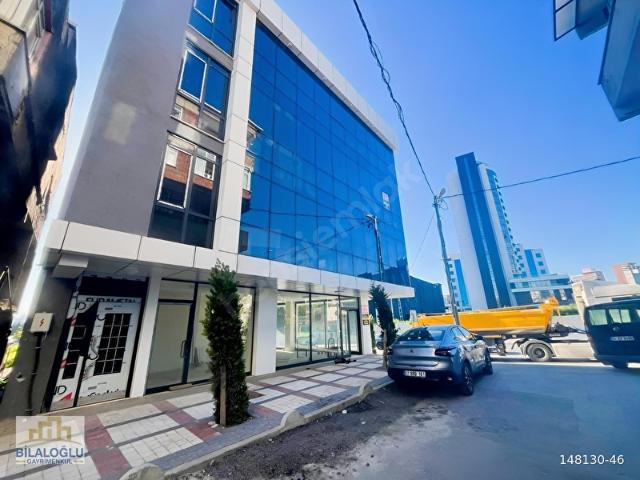 MAHMUTBEY SIFIR 6 KATLI KOMPLE KİRALIK PLAZA Ayrı ayrı kiraolur