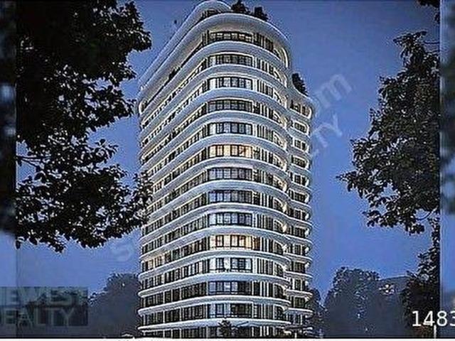 Mahmutbey Vaat Express'te, Lüks ve Tam Eşyalı Kiralık Daire!