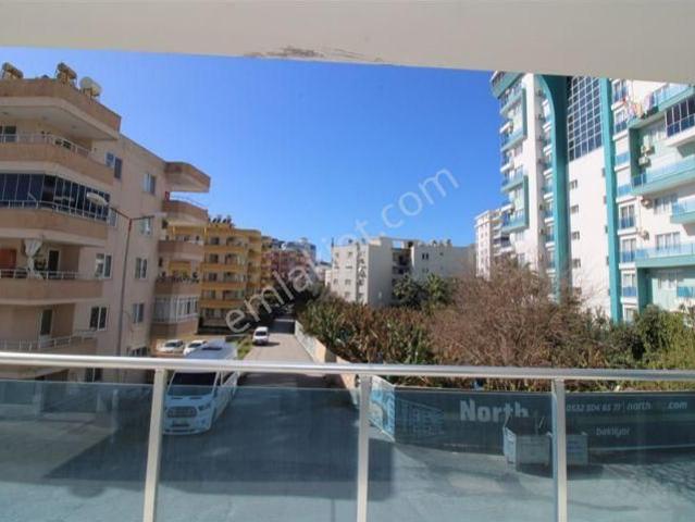 Mahmutlar 1+1 Eşyalı Kiralık Daire