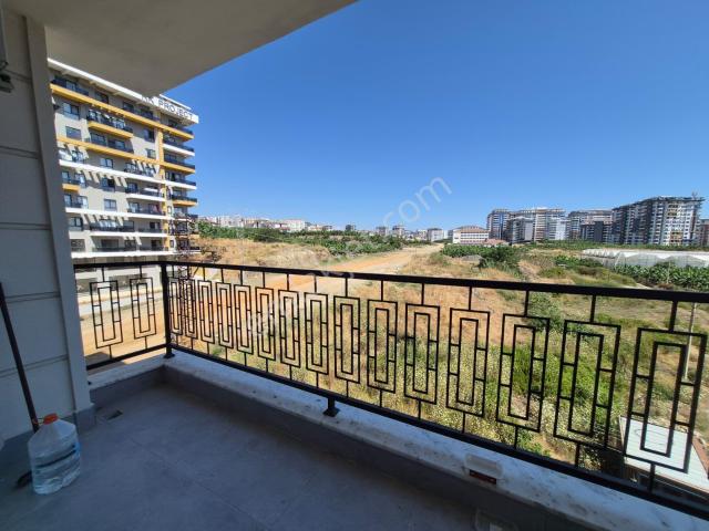 Mahmutlar 1+1 Kiralık Eşyalı. Daire