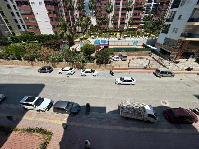 Mahmutlar 2+1 Kiralık Geniş Daire