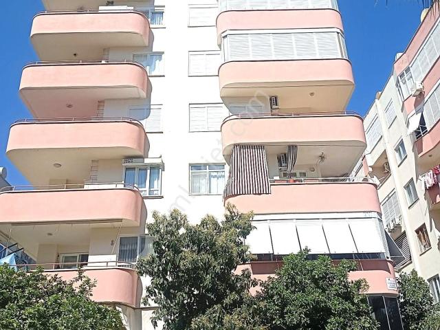 Mahmutlar /alanya 2+1 Eşyalı Satılık Ev