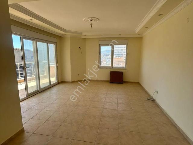 Mahmutlar Barbaros Caddesi / Alanya | Kiralık 2+1 Daire