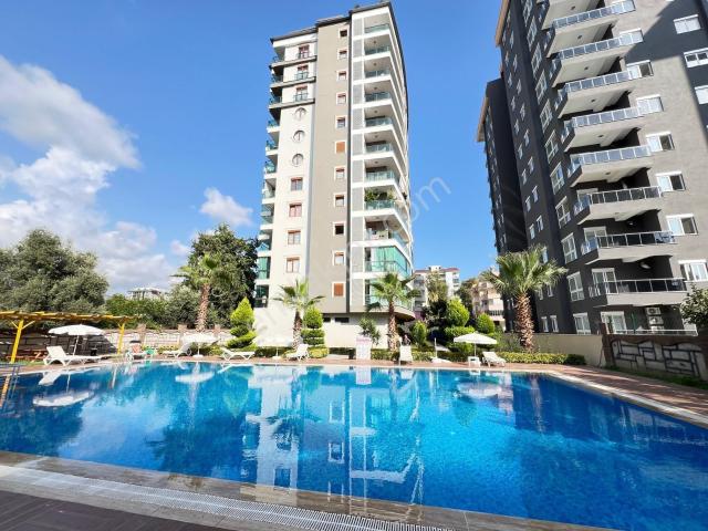 Mahmutlar Denıze 200 Metre 130 M2 Firsat Yatırımlık Daire