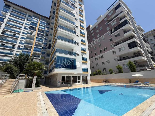 Mahmutlar Deniz Manzaralı Kiralık 2+1 Dubleks Daire