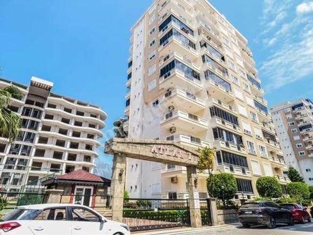 Mahmutlar Mah. Cezaevi Kavşağı Civarı Eşyalı Satılık 2+1
