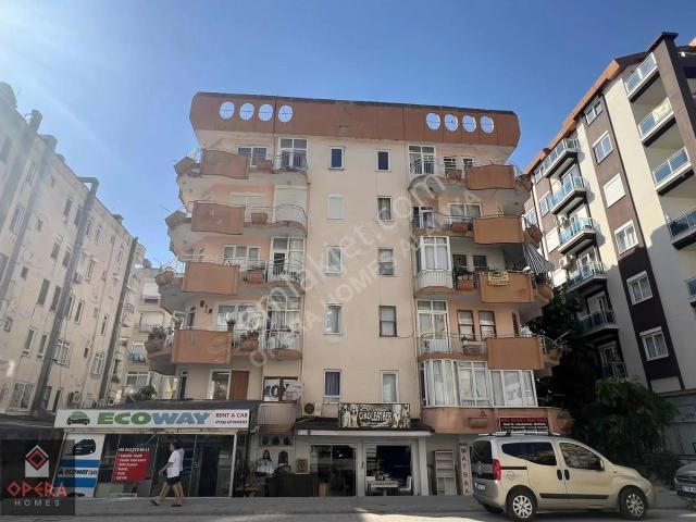 Mahmutlar'ın En Uygun 2+1 Dairesi Merkezi Konum
