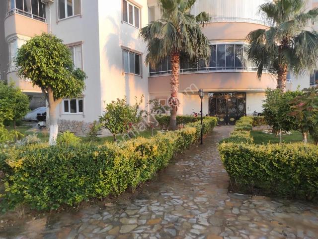Mahmutlar Sultan Hills 3 Satılık 2+1