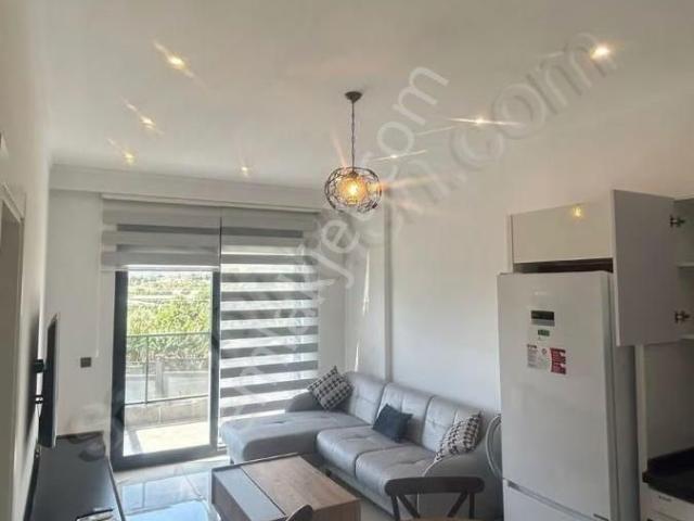 Mahmutlar Prime Loft 1+1 Eşyalı Daire