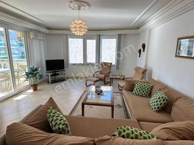 Mahmutlarda Satılık 3+1 Dubleks Daire