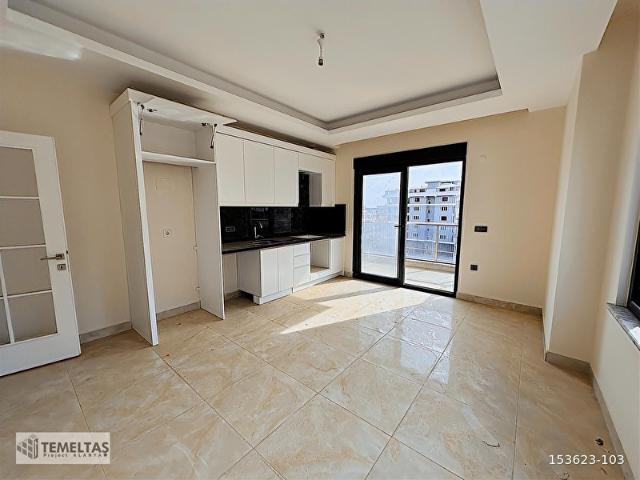 MAHMUTLARIN MERKEZİ SONAS DİAMON DA 2+1 SIFIR DAİRE