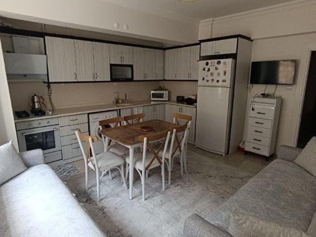 MAHMUTPAŞA MAH. SATILIK 2+5.1 DAİRE