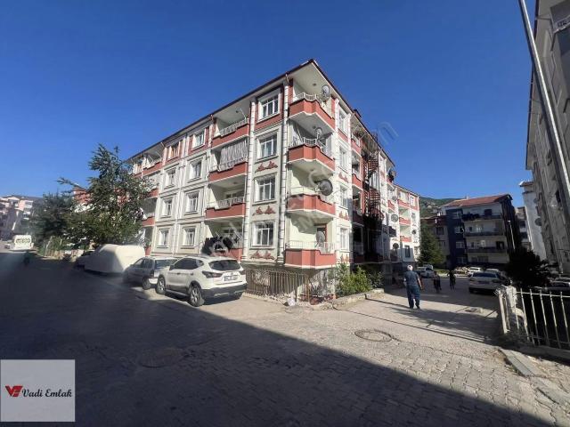 Mahmutpaşa Mahallesinde 3+1 Satılık Daire | Vadi Emlak