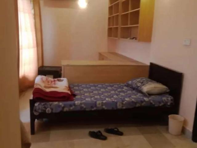 Mahnoor architect Islamabad E 10 ID 32394