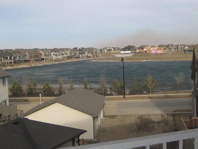 Mahogany Executive Condo Lakeview