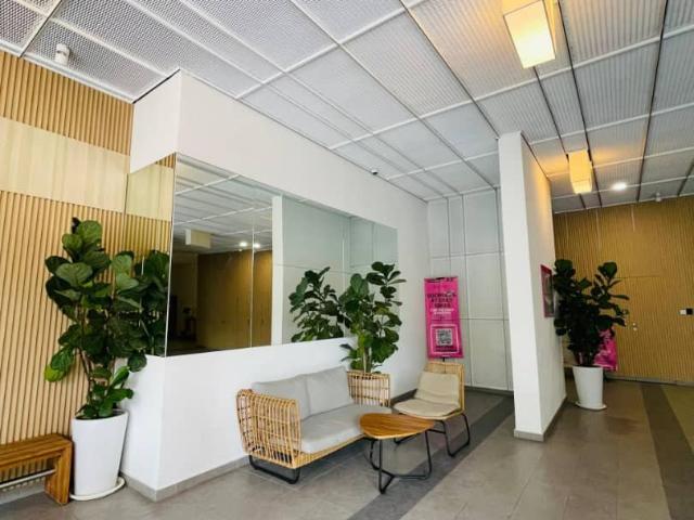 mahogany residences, condominium