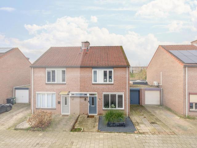 Mahoniestraat, 39, 5925HD, Venlo, Limburg 5925HD