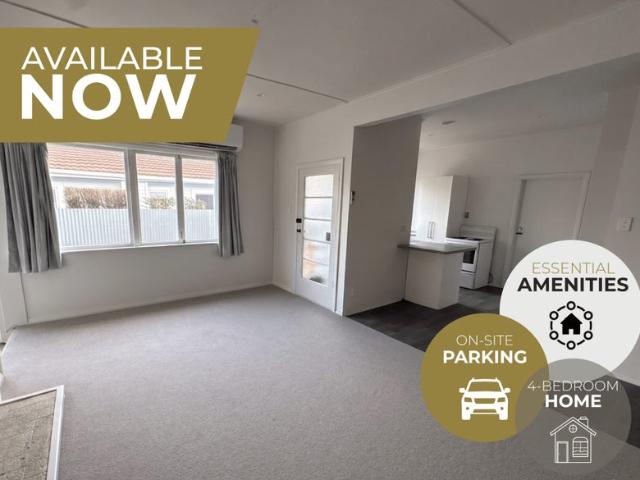mahora, 4 bedrooms