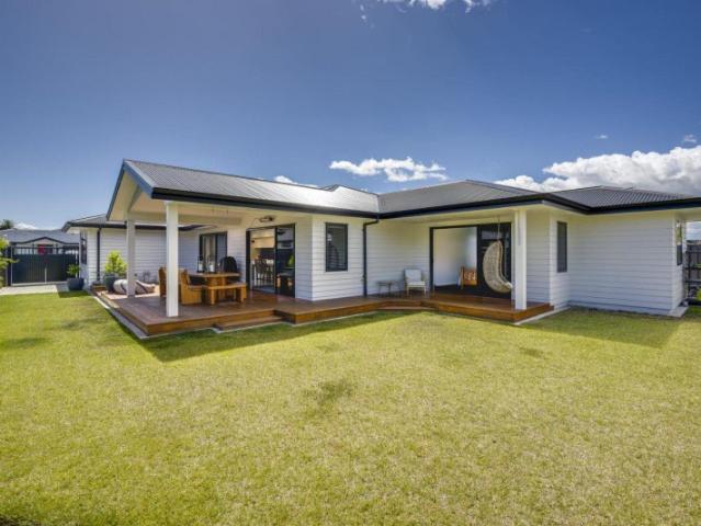 mahora, 4 bedrooms