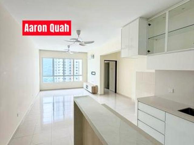 Mahsuri Square 900sf Nice Renovation New Bayan Baru Bayan Lepas