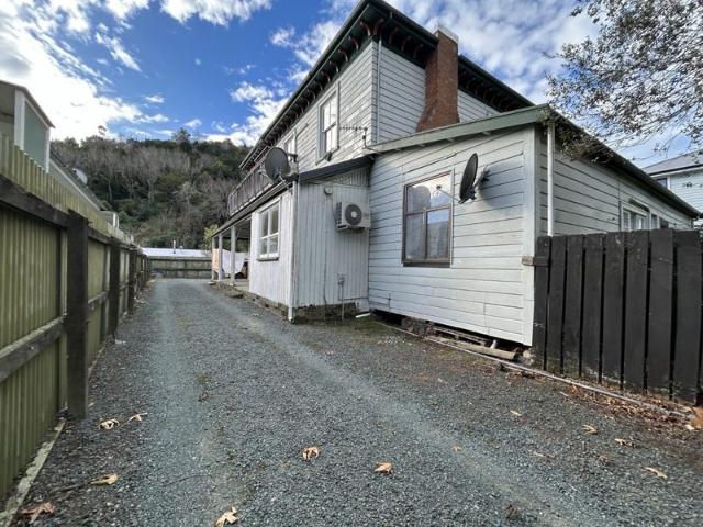maitai, 1 bedroom