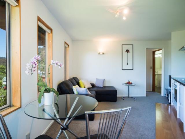 maitai, 1 bedroom
