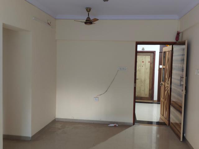 Maithili Pride 2 Bedroom 636 Sq. Ft. Apartment in Vartak Nagar Thane Listing ID: #10217