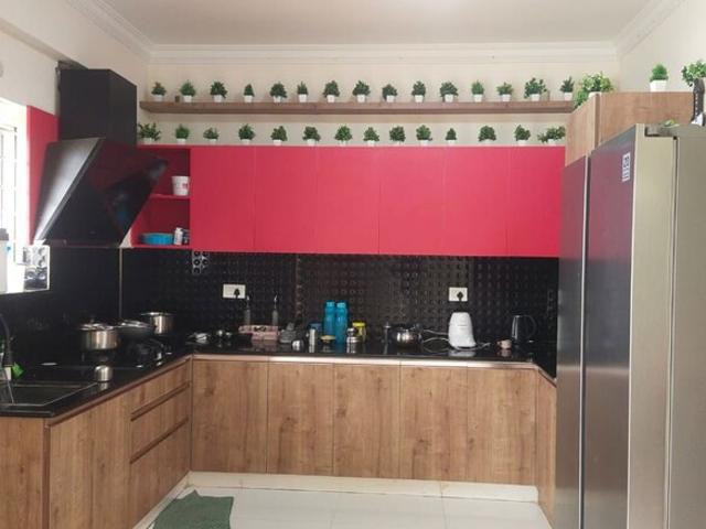 Maithri Shilpitha Royal Oak 3 Bedroom 1830 Sq. Ft. Apartment in Sadaramangala Bangalore Listing ID: #10371