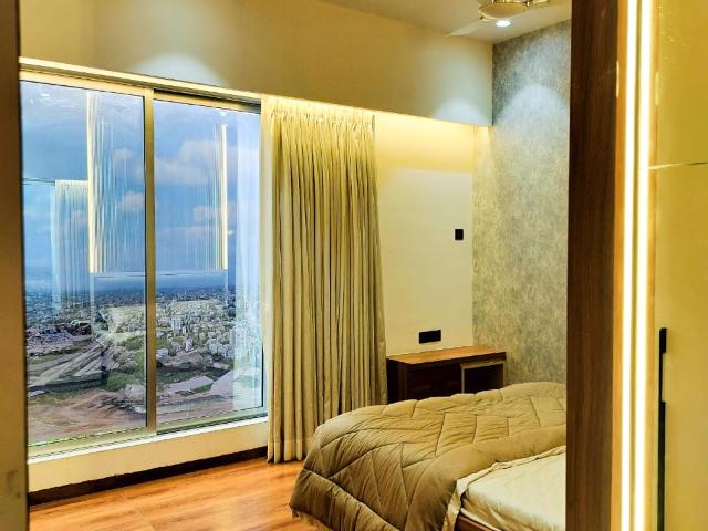 Maitri Krishnan Vasudeo C 2 Bedroom 700 Sq. Ft. Apartment in Dombivli East Thane Listing ID: #9305