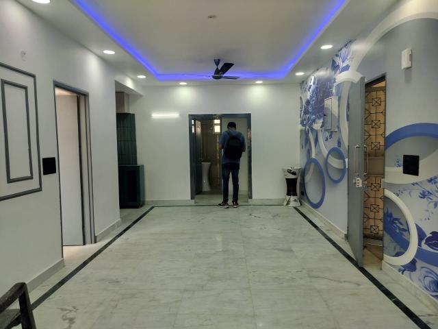 Maiwali Colony 3 Bedroom 1041 Sq. Ft. Independent House in Mianwali Colony Gurgaon Listing ID: #9484