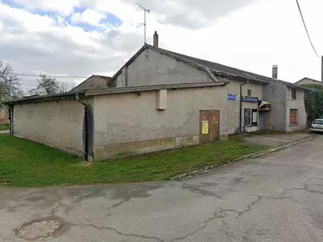 Maizey 55300 Achat / Vente immeuble