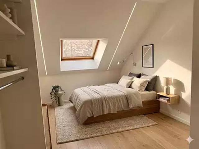 Maizières 70190 Achat / Vente appartement 4 pièces t4