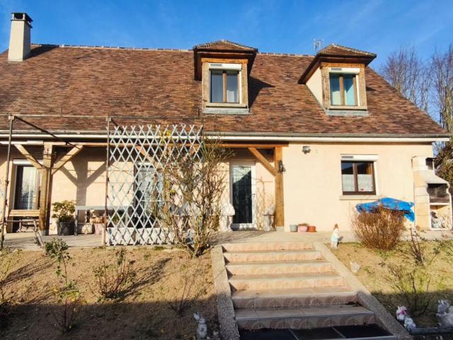 Maizières la Grande Paroisse Vente Maison 10