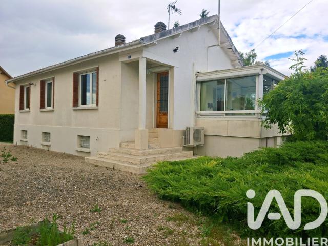 Maizières la Grande Paroisse Vente Maison 10