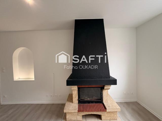 Maizières lès Metz Vente Appartement 57