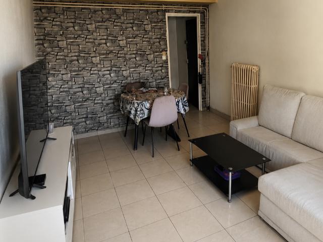 Maizières lès Metz Vente Appartement 57
