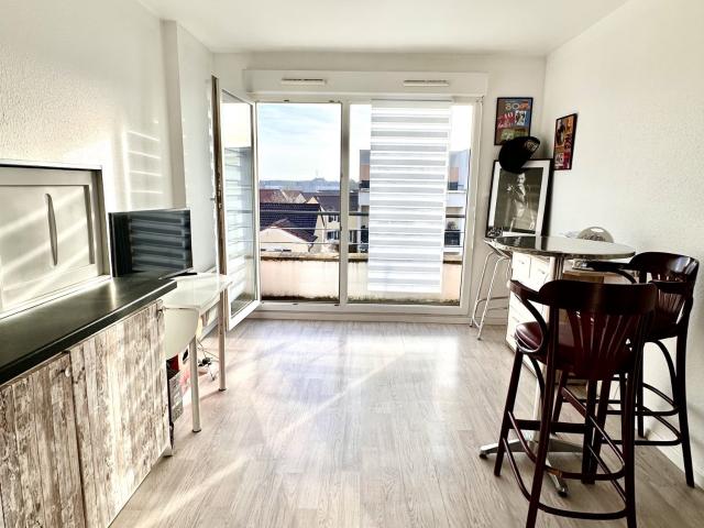 Maizières lès Metz Vente Appartement 57