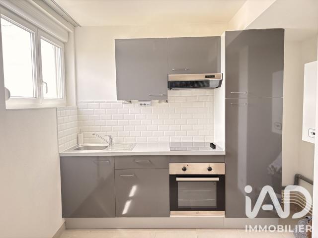 Maizières lès Metz Vente Appartement 57