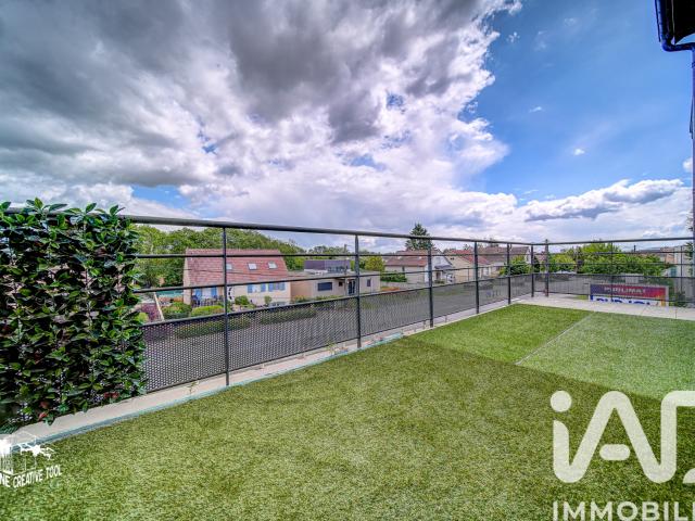 Maizières lès Metz Vente Appartement 57