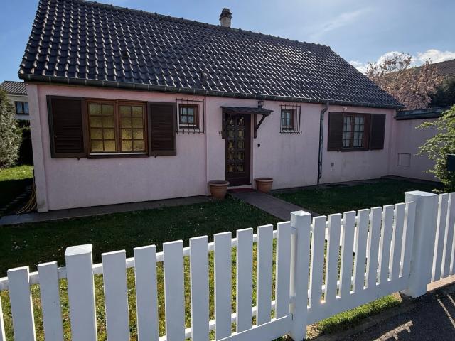 Maizières lès Metz Vente Maison 57