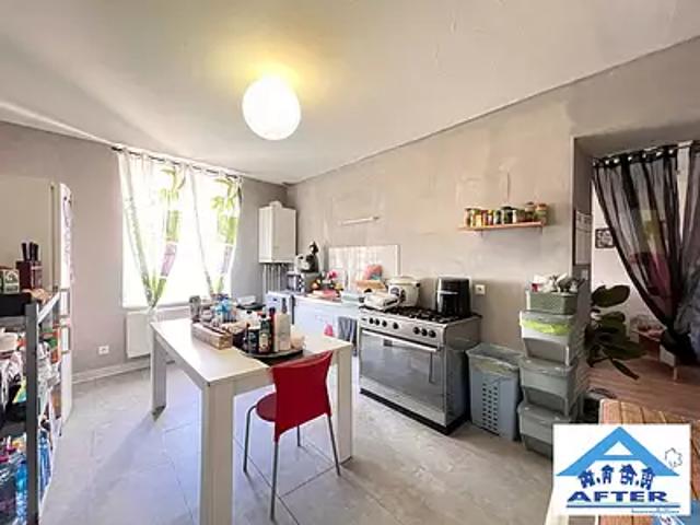 Maizières lès Vic 57810 Achat / Vente immeuble