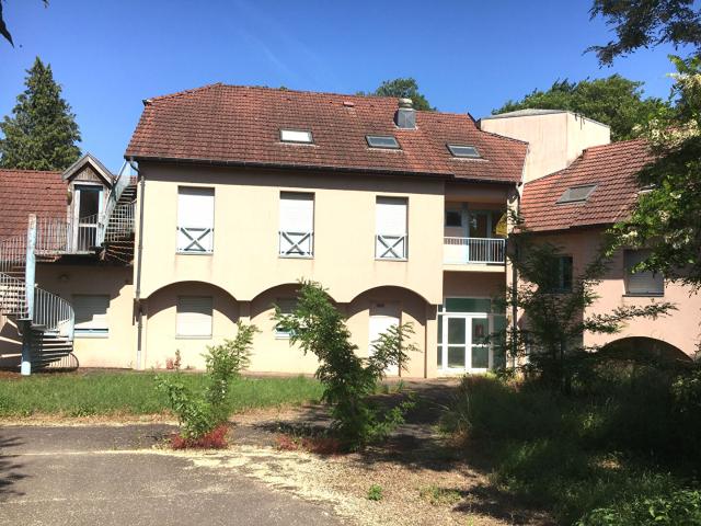 Maizières Vente Appartement 70
