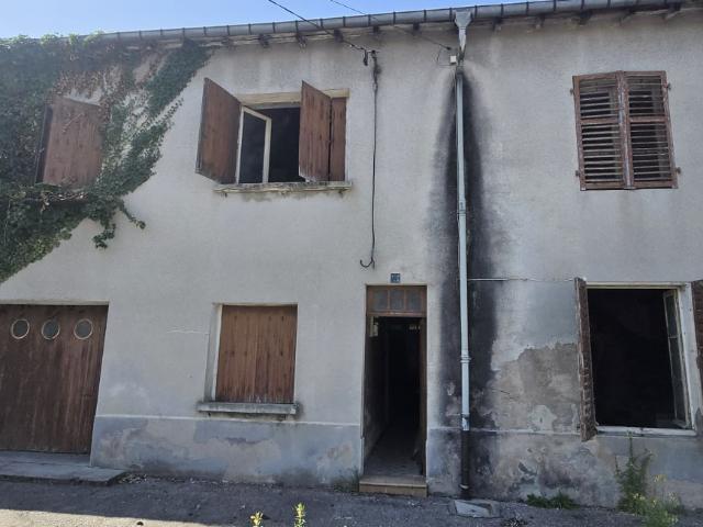 Maizières Vente Maison 54