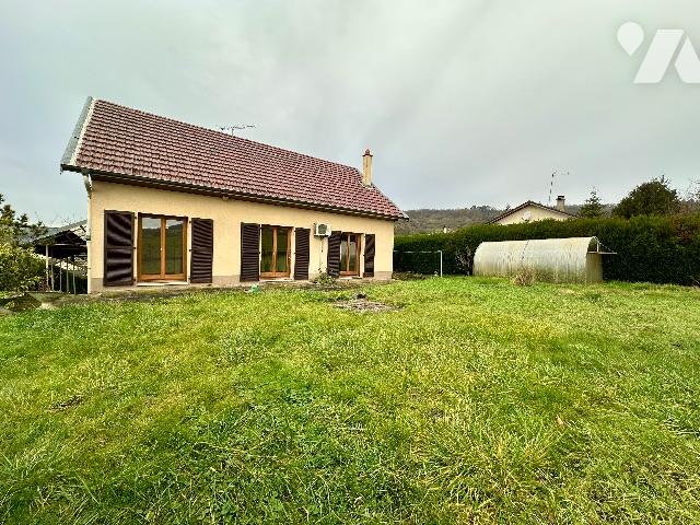 Maizières Vente Maison 54